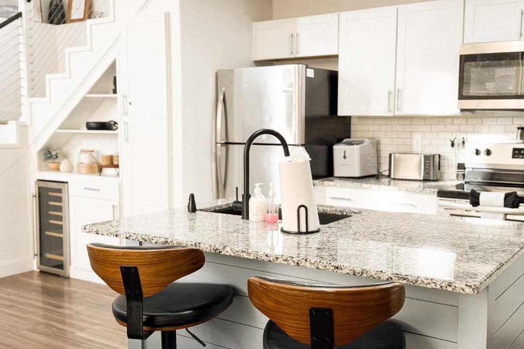 Photo of Kitchen in Almont