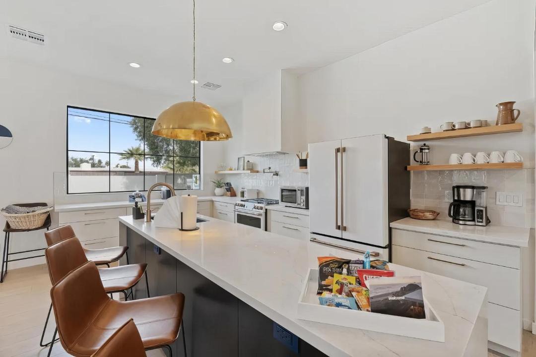 Photo of Kitchen in Paradise Gardens