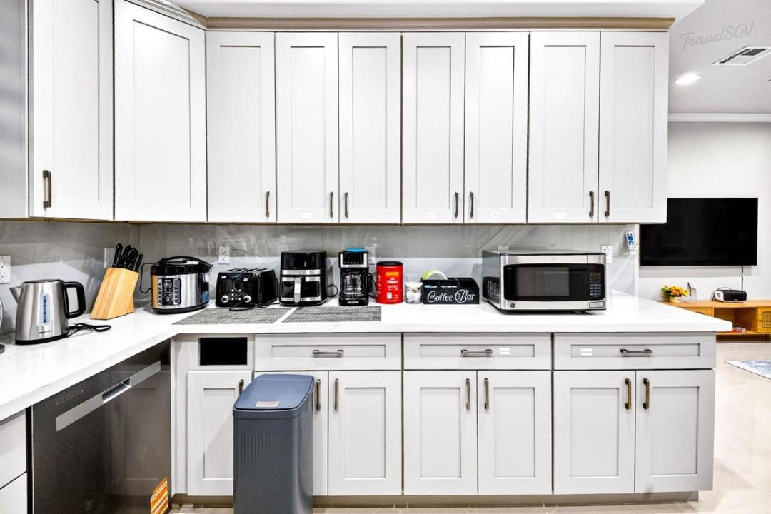 Photo of Kitchen in Bassett