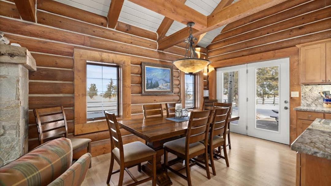 Photo of Kitchen in Red Lodge