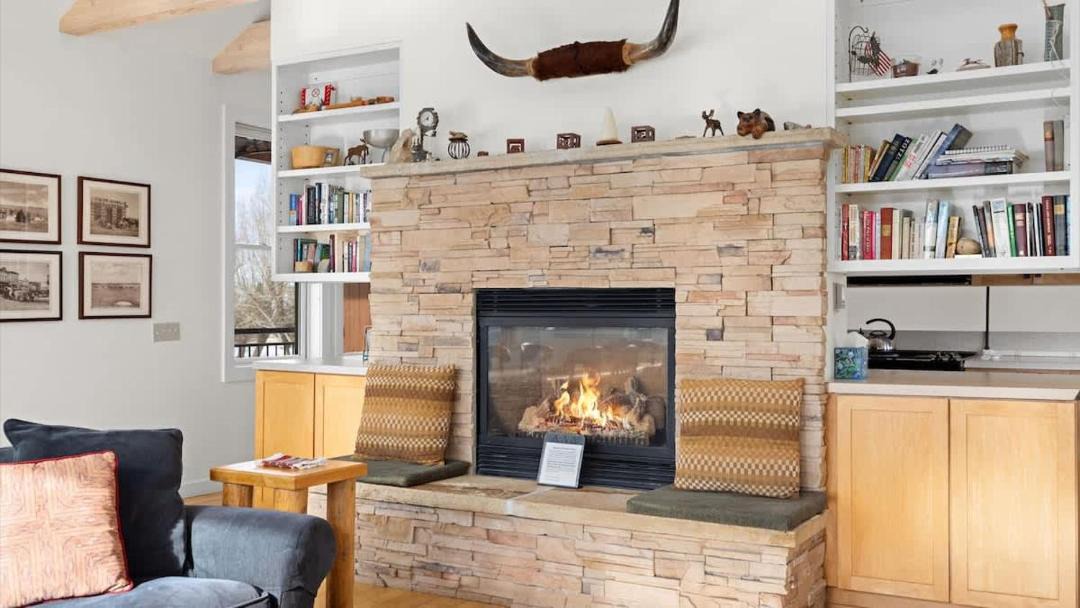 Photo of Livingroom in Red Lodge