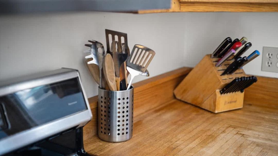 Photo of Kitchen in Red Lodge