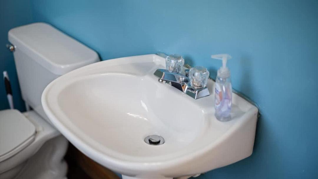 Photo of Bathroom in Red Lodge