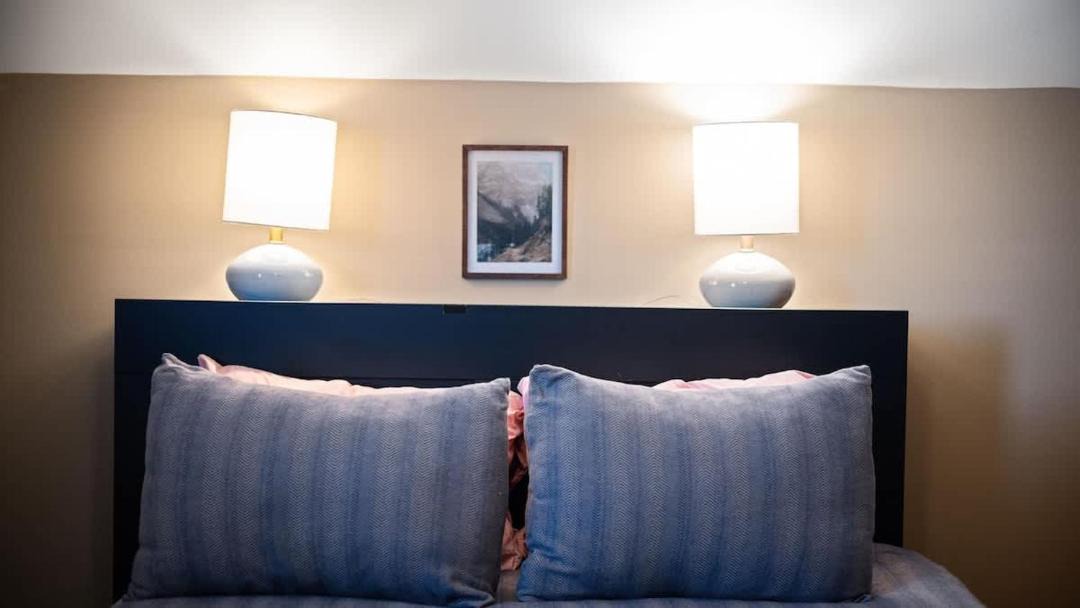 Photo of Bedroom in Red Lodge