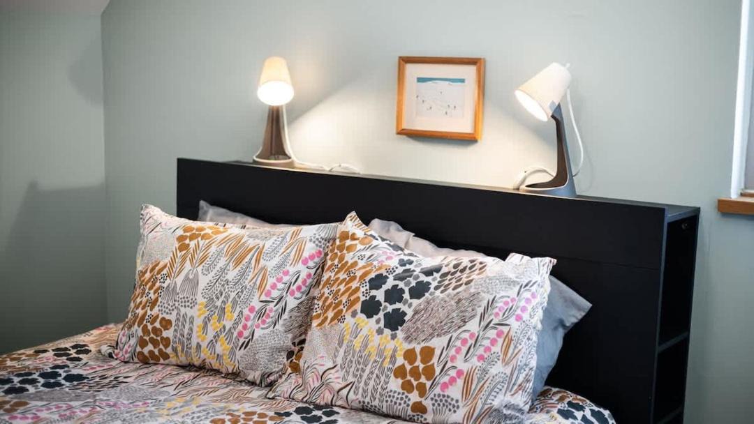 Photo of Bedroom in Red Lodge