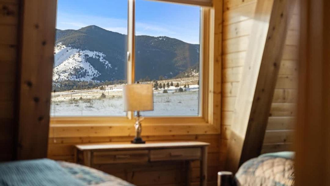 Photo of Bedroom in Red Lodge