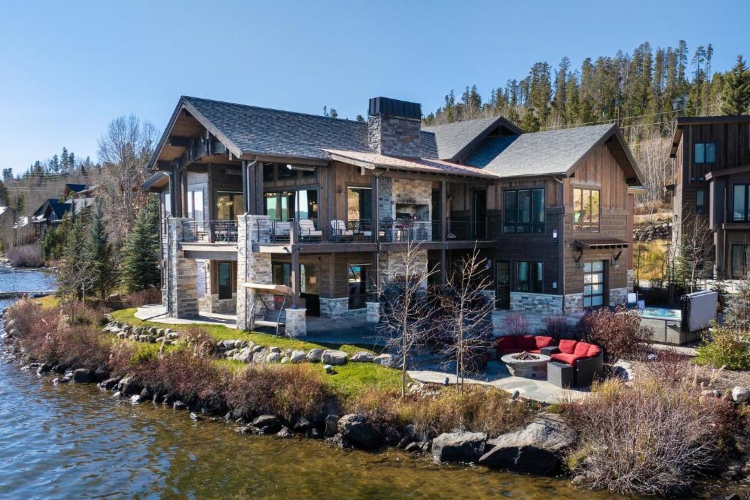 Photo of Others in Grand Lake