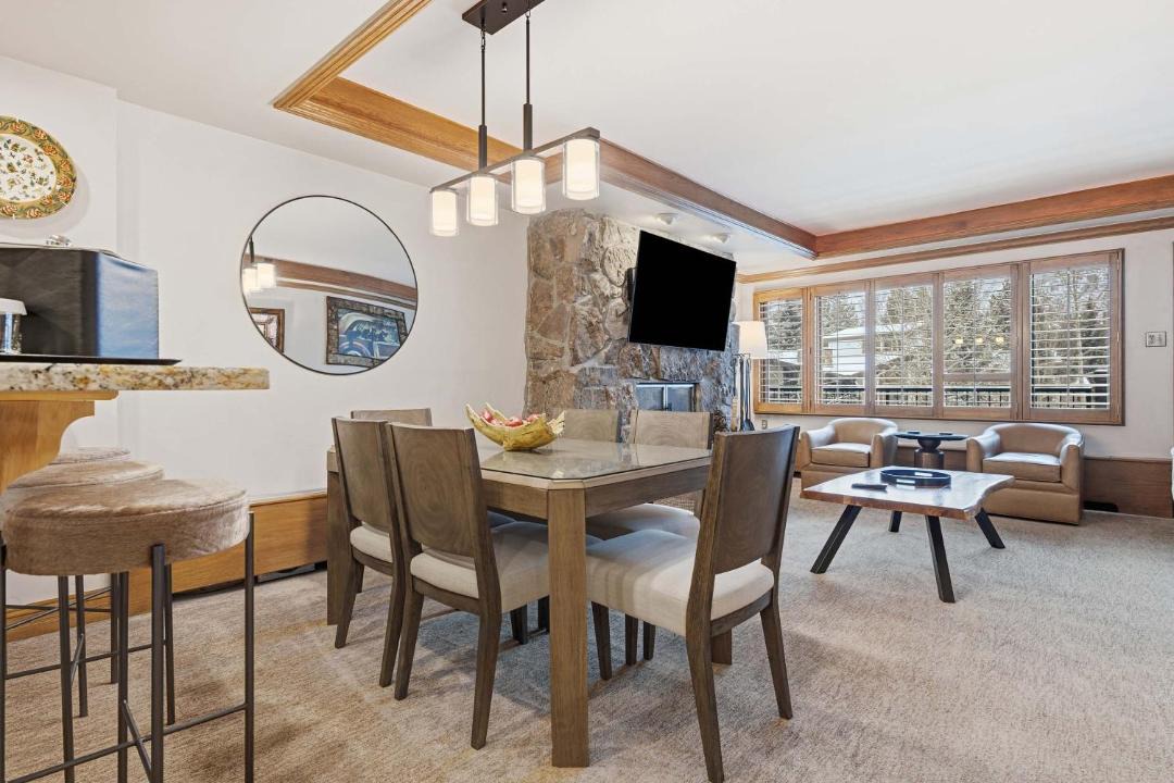 Photo of Others in Vail