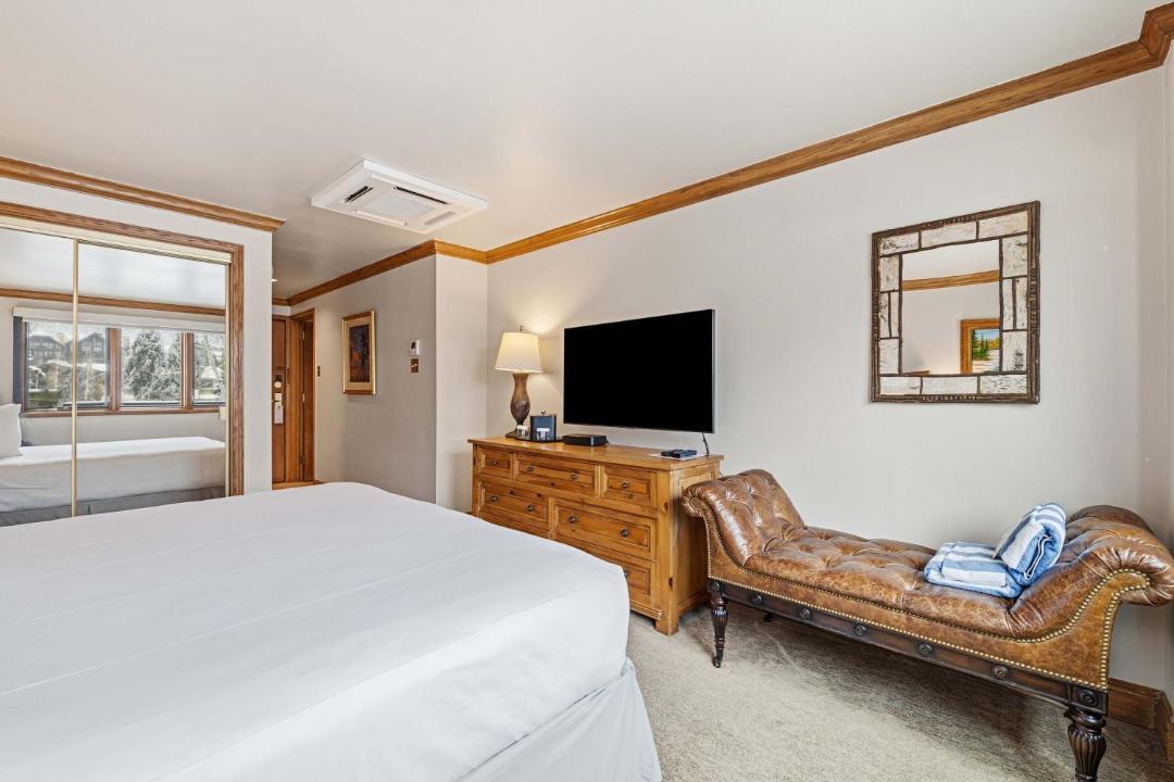 Photo of Bedroom in Vail