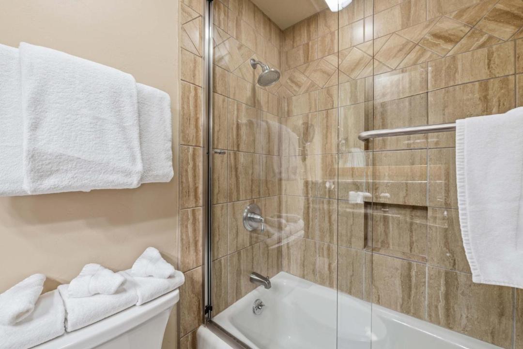 Photo of Bathroom in Vail