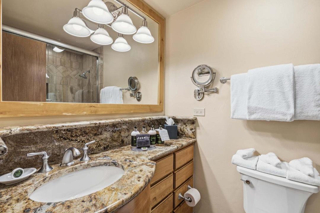 Photo of Bathroom in Vail