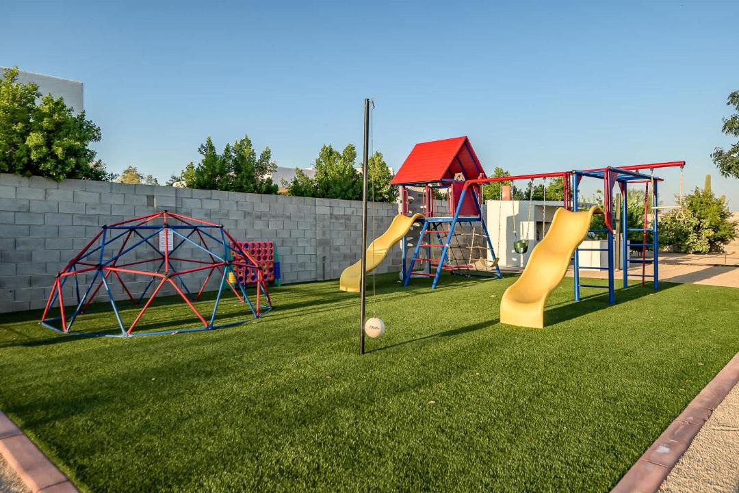 Photo of Outdoor in North Scottsdale