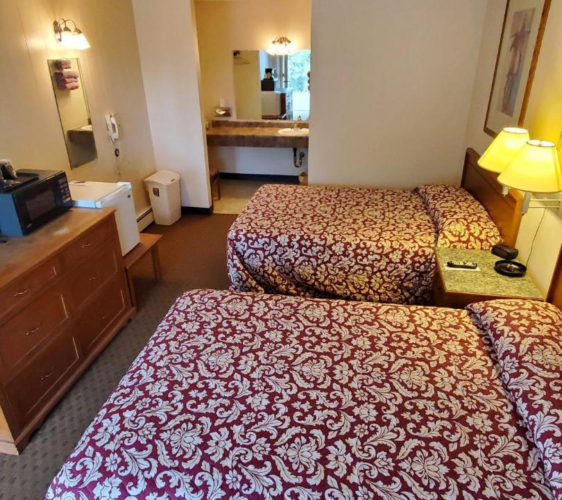 Photo of Bedroom in Glendive