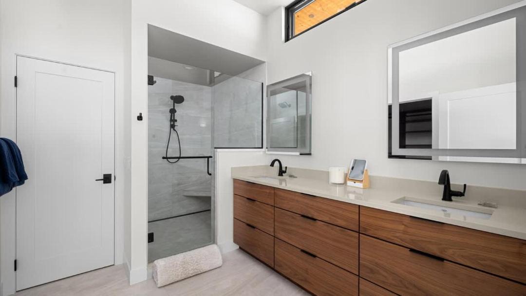 Photo of Bathroom in Red Lodge