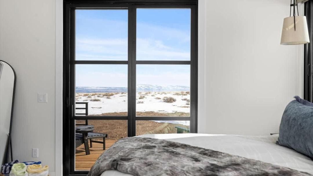 Photo of Bedroom in Red Lodge