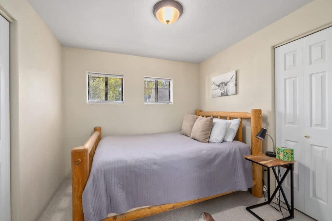 Photo of Bedroom in Red Lodge