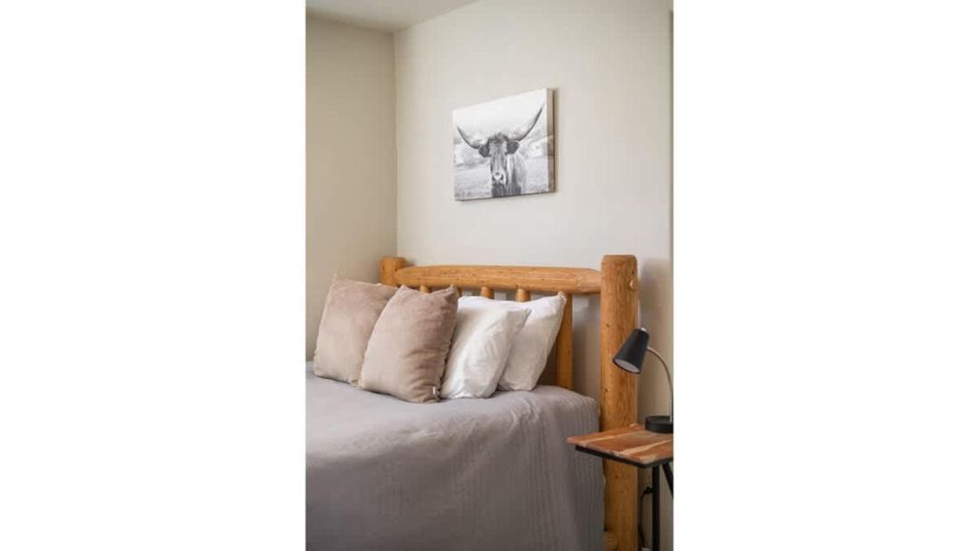 Photo of Bedroom in Red Lodge
