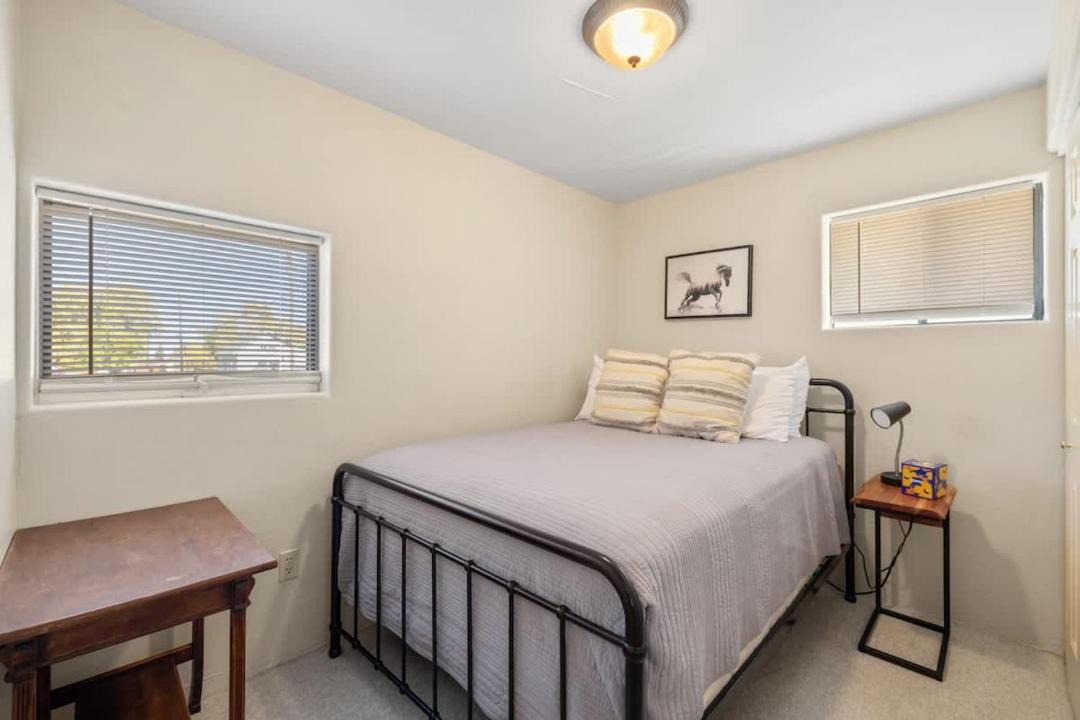 Photo of Bedroom in Red Lodge