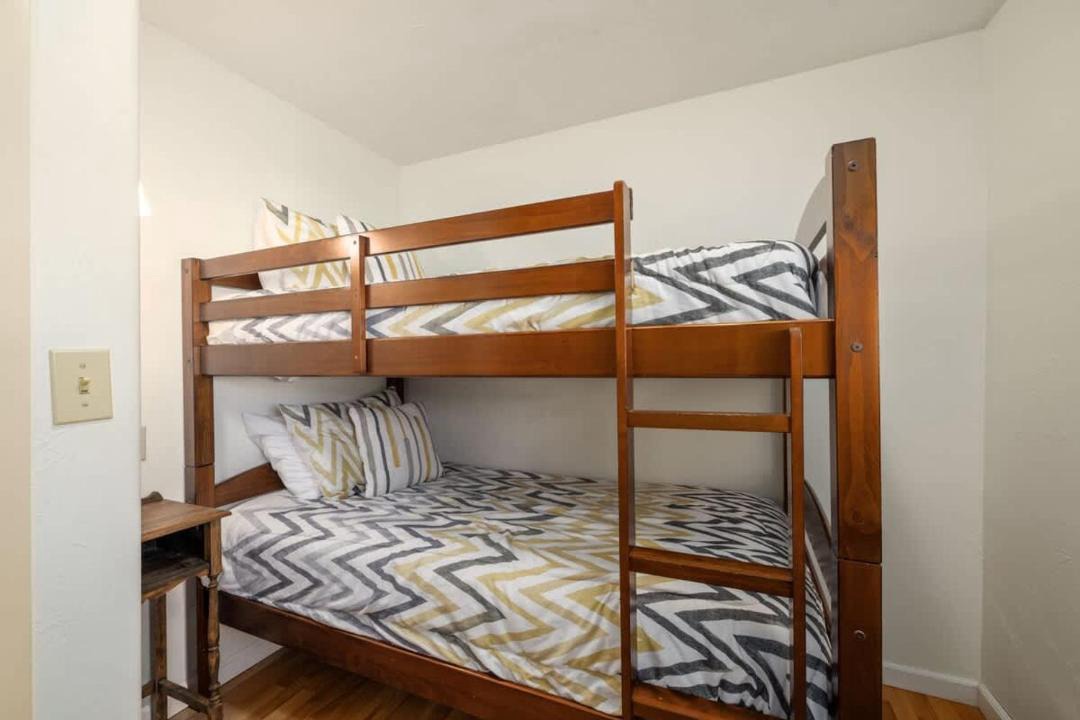 Photo of Bedroom in Red Lodge