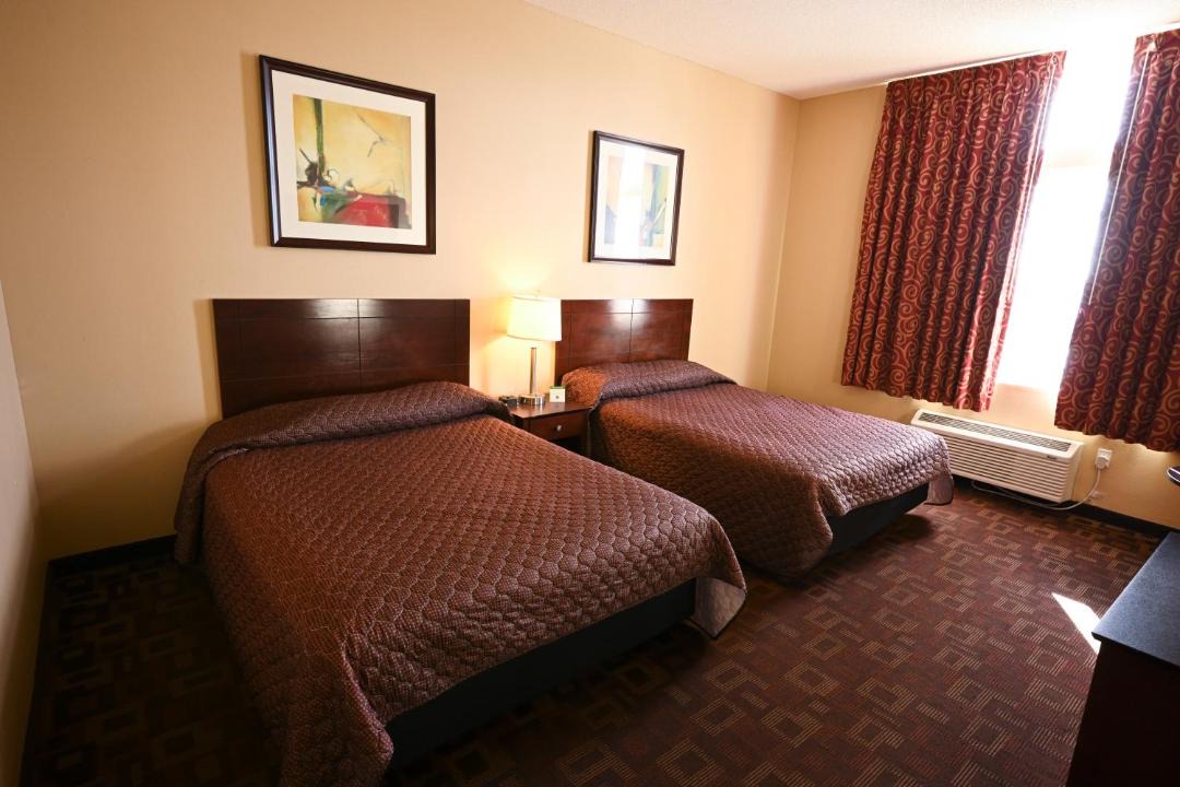 Photo of Bedroom in Emmetsburg
