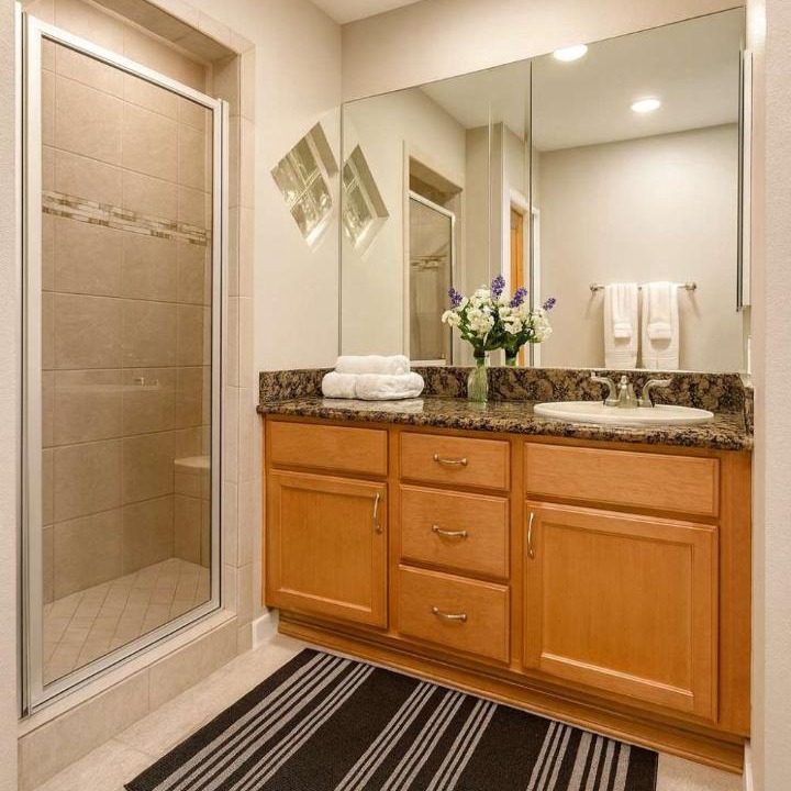 Photo of Bathroom in Lake Havasu City
