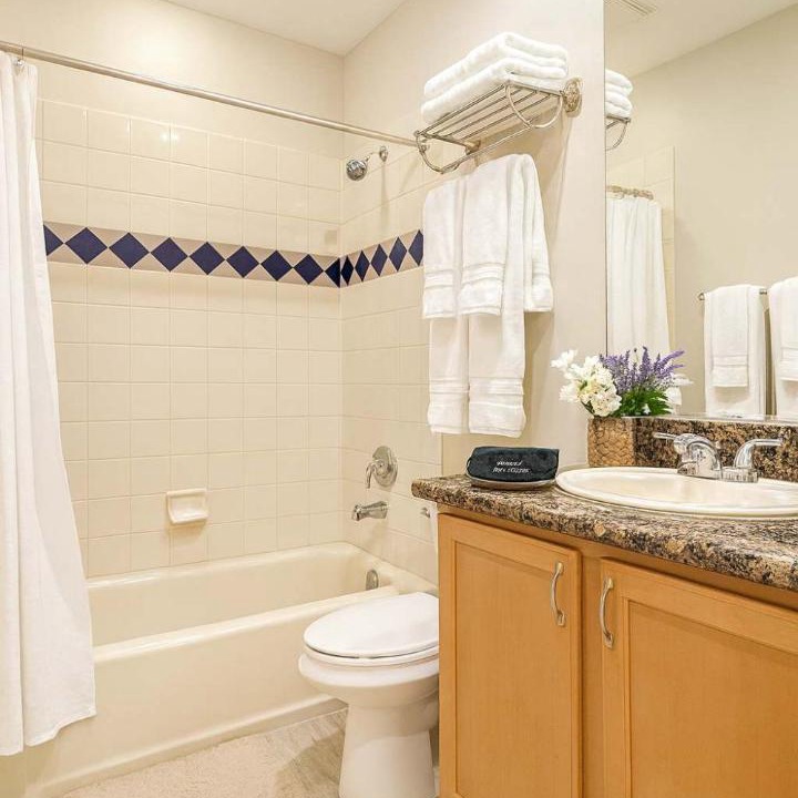 Photo of Bathroom in Lake Havasu City