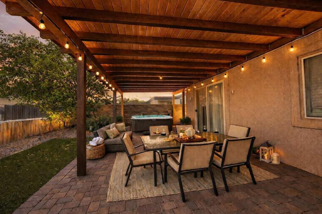 Photo of Patio Balcony in Lake Havasu City