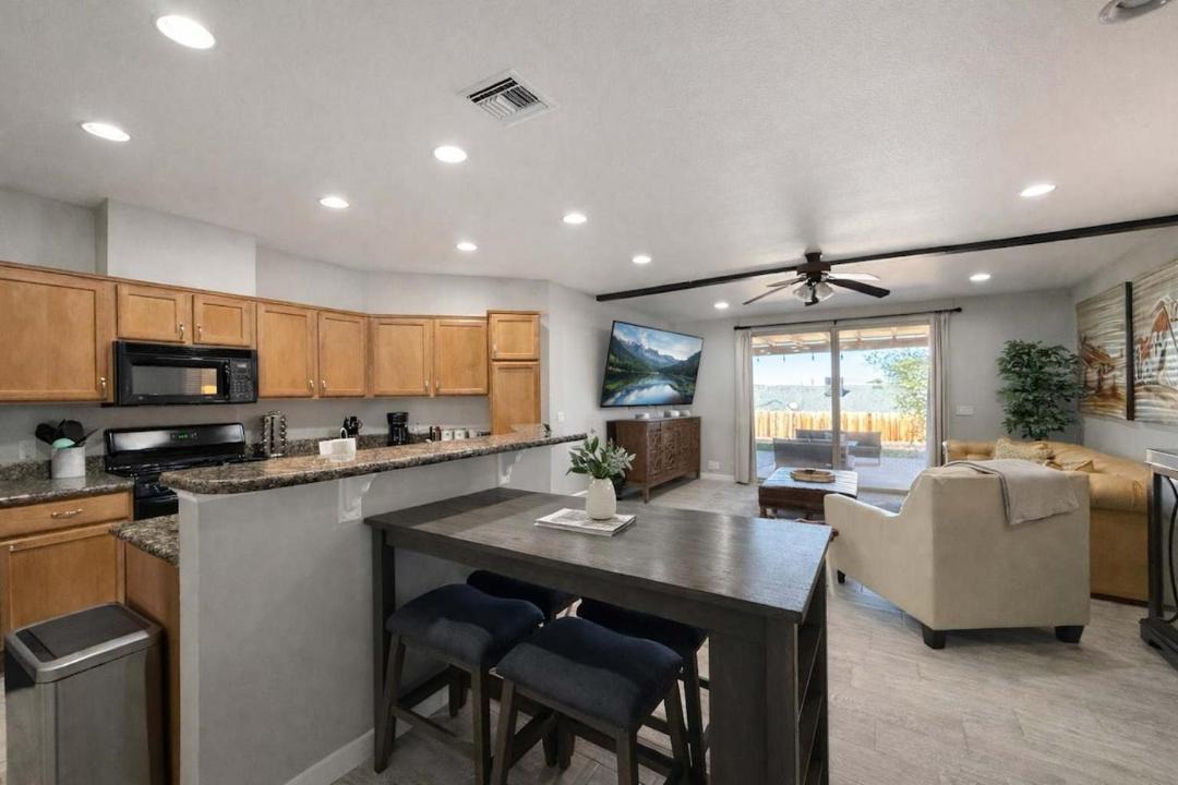 Photo of Kitchen in Lake Havasu City