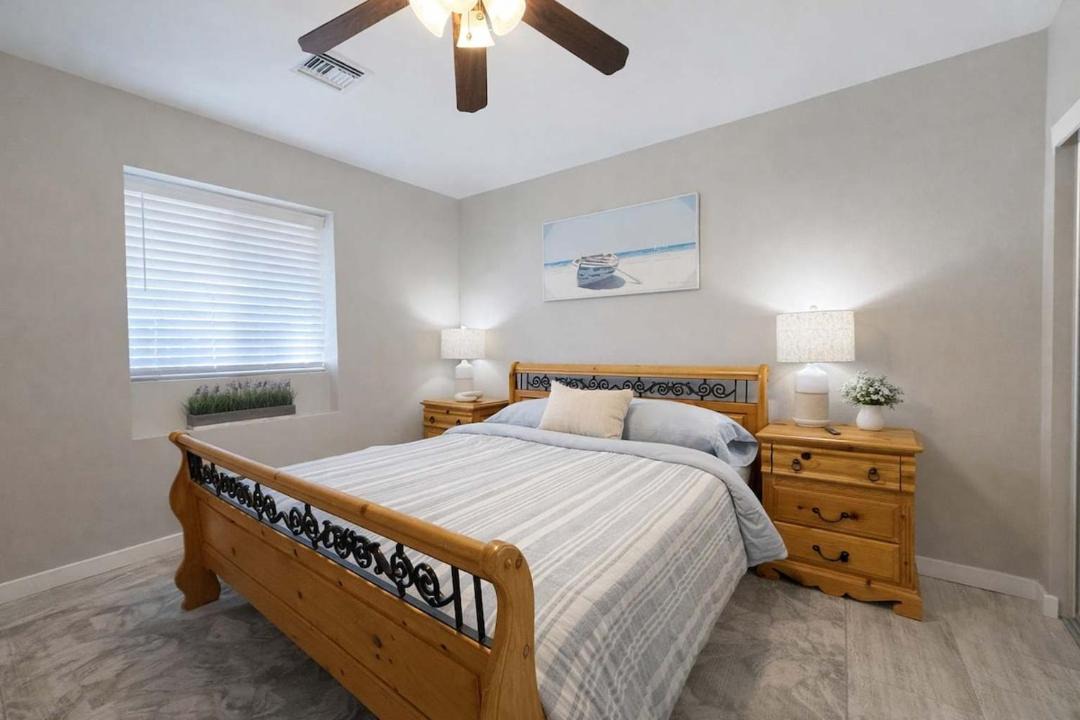 Photo of Bedroom in Lake Havasu City