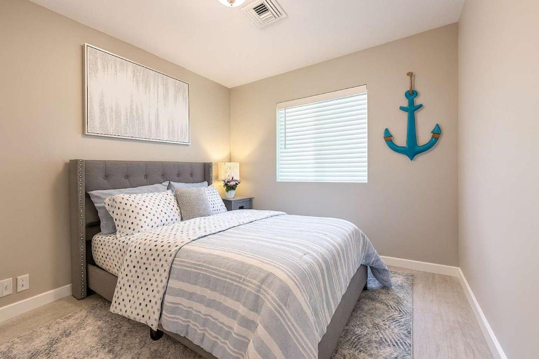 Photo of Bedroom in Lake Havasu City