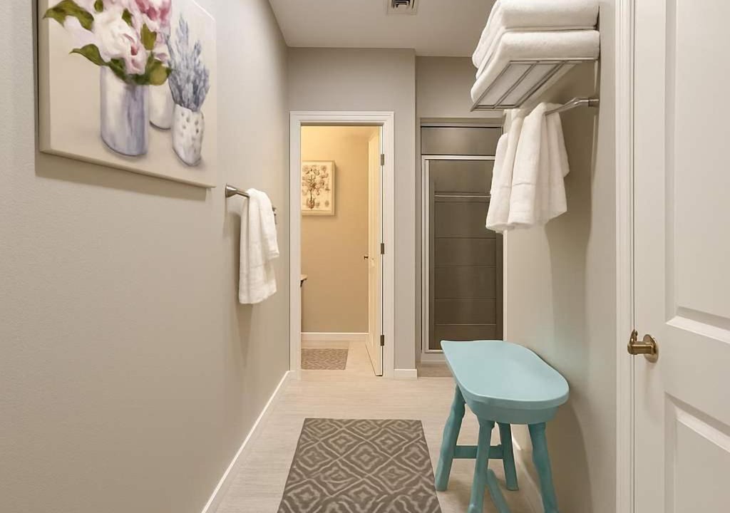 Photo of Bathroom in Lake Havasu City