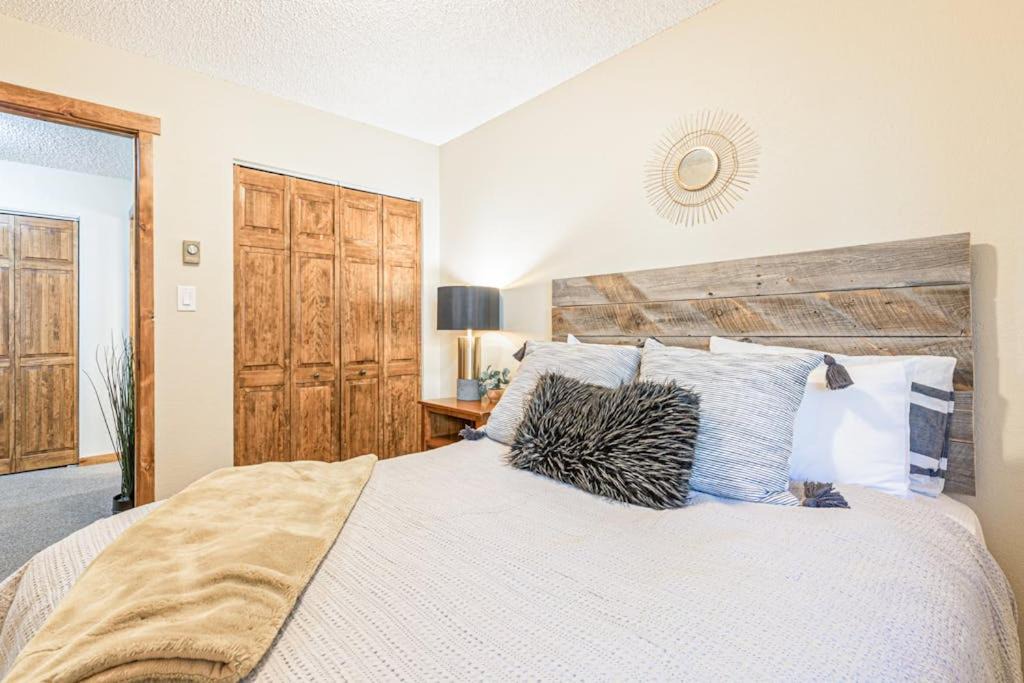 Photo of Bedroom in Intermountain