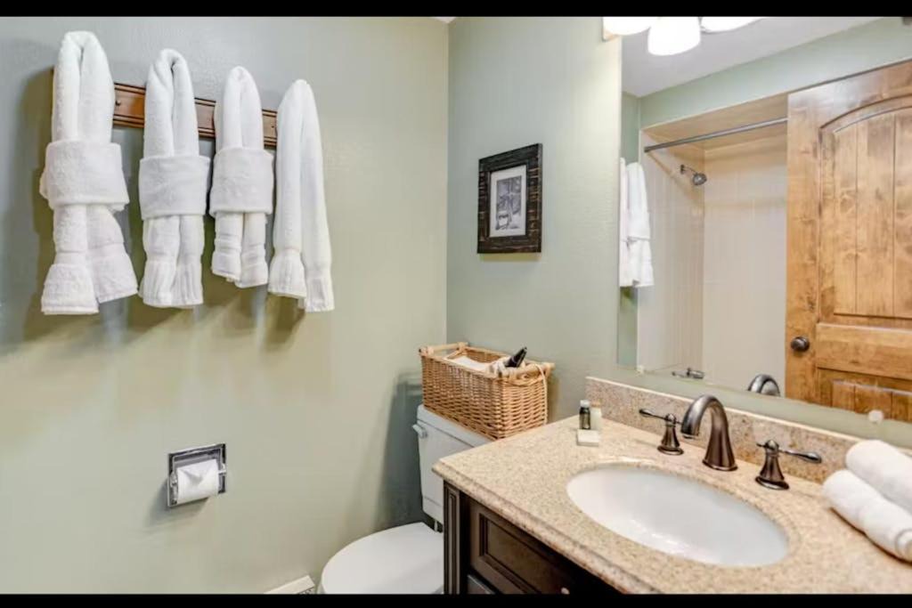 Photo of Bathroom in Intermountain
