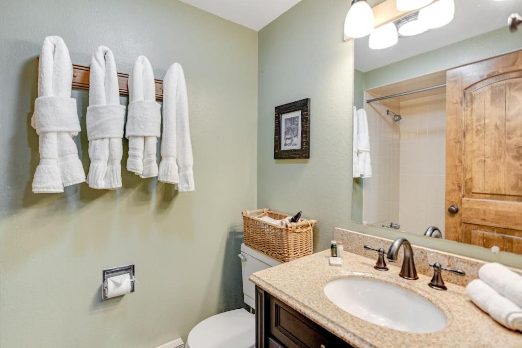 Photo of Bathroom in Intermountain