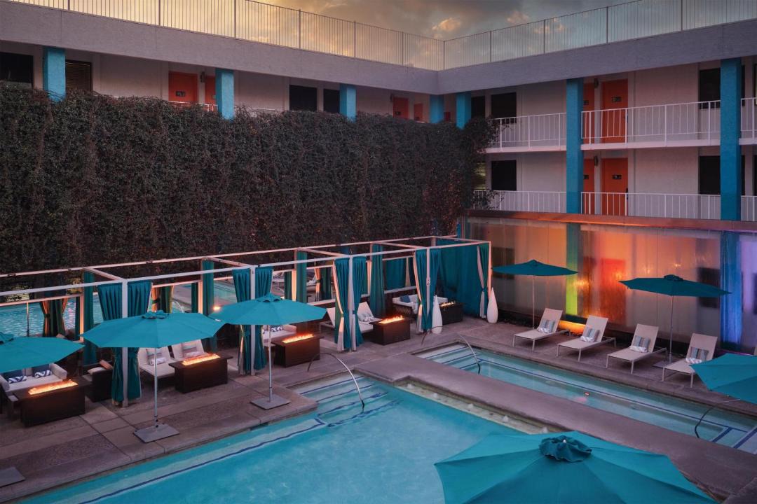 Photo of Patio Balcony in Encanto