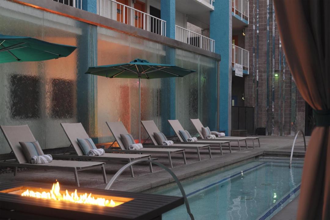Photo of Patio Balcony in Encanto