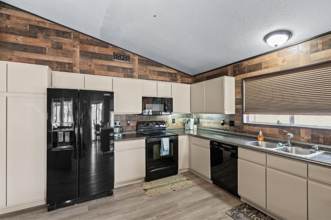 Photo of Kitchen in Continental Ranch