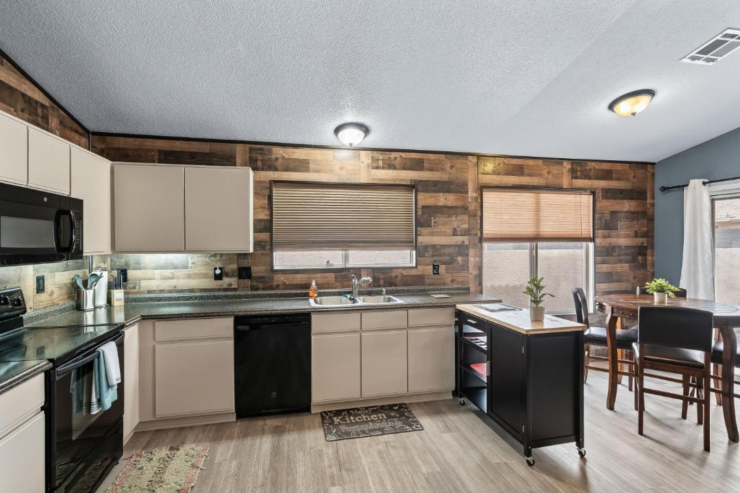 Photo of Kitchen in Continental Ranch
