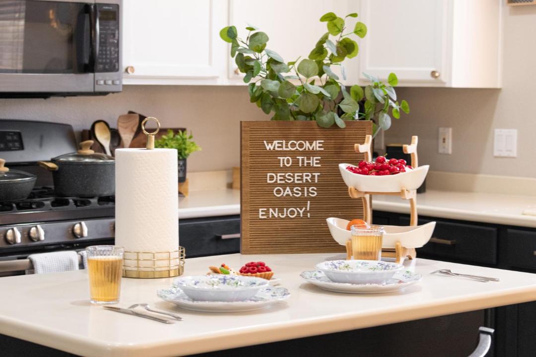 Photo of Kitchen in Signal Heights