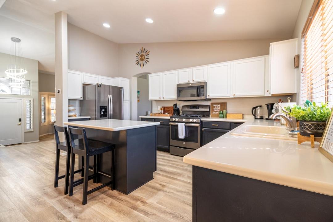Photo of Kitchen in Signal Heights