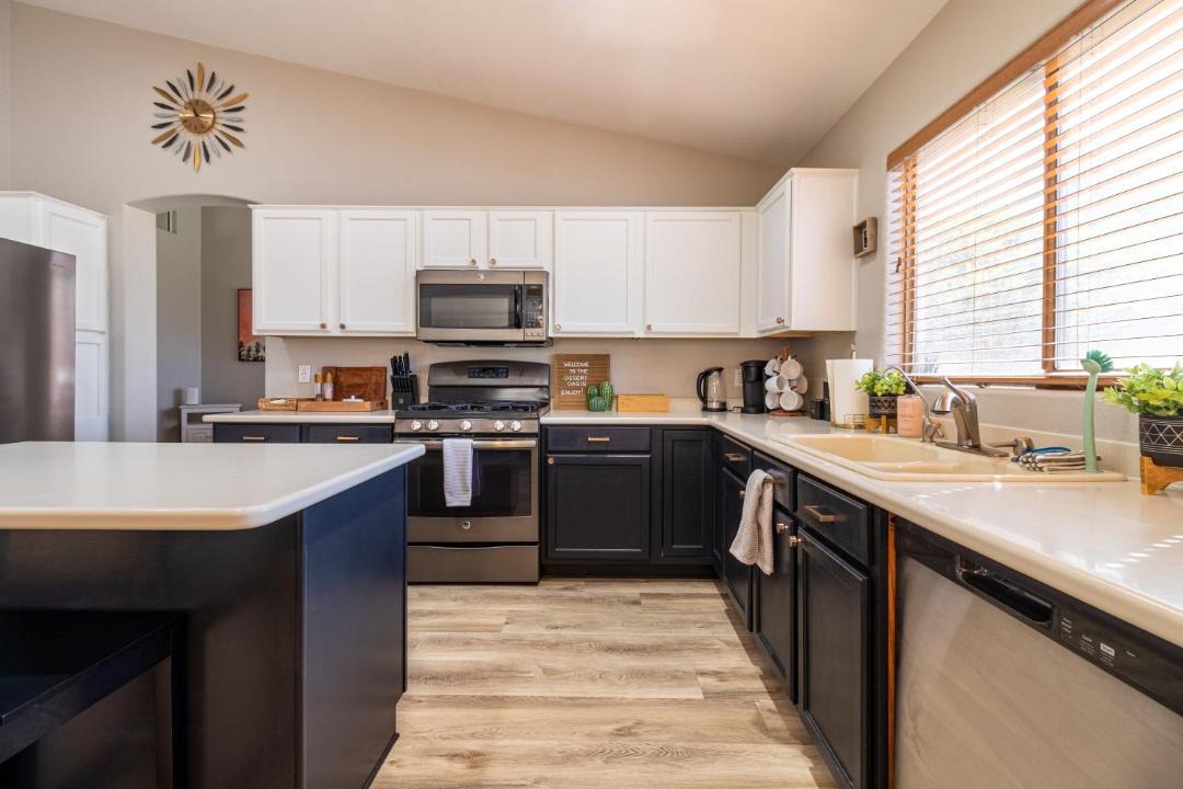 Photo of Kitchen in Signal Heights