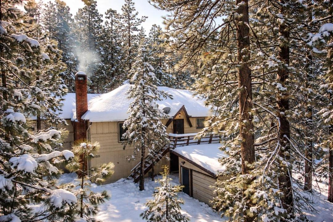 Photo of Others in Lake Arrowhead