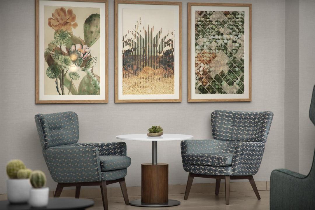 Photo of Livingroom in Glendale Sports and Entertainment District