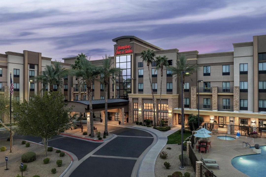Photo of Others in Glendale Sports and Entertainment District