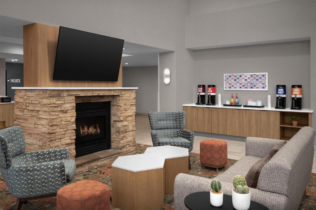 Photo of Livingroom in Glendale Sports and Entertainment District