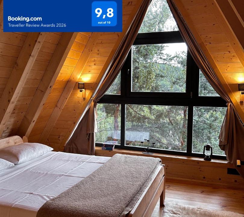 Photo of Bedroom in Kolasin