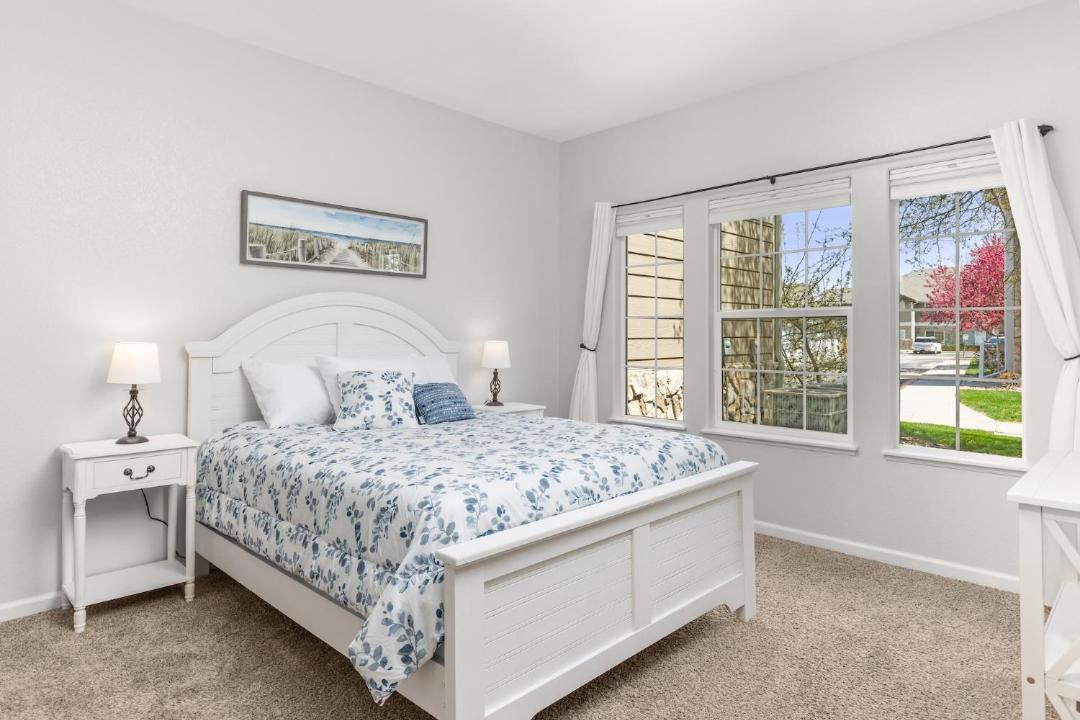 Photo of Bedroom in Windsor