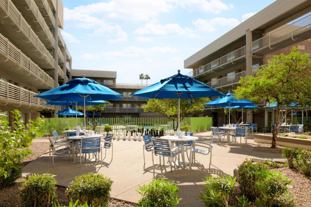 Photo of Patio Balcony in Phoenix