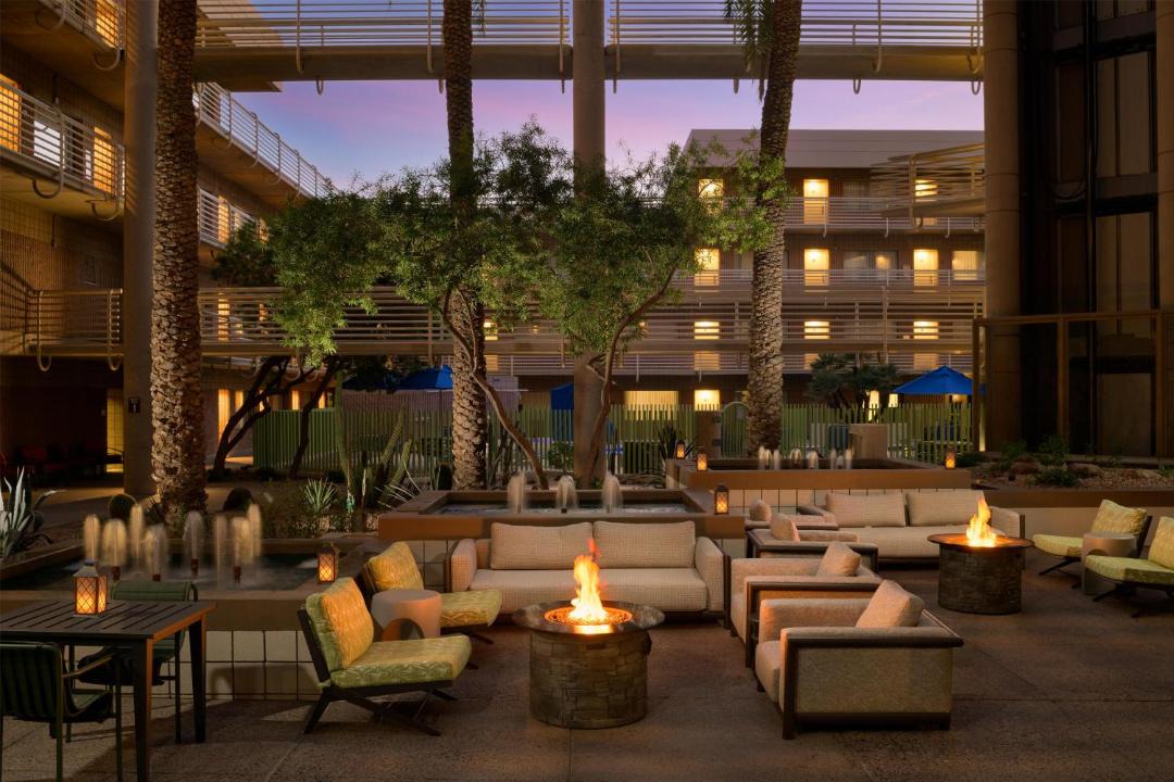 Photo of Patio Balcony in Phoenix