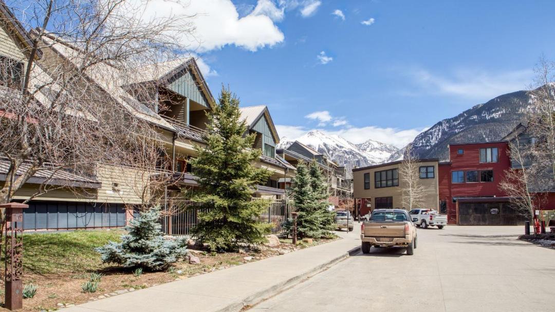 Photo of Others in Telluride
